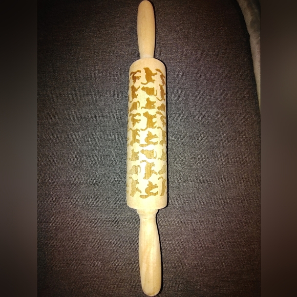 Baking Set - Comes With Everything In The Photos - Picture 11 of 13